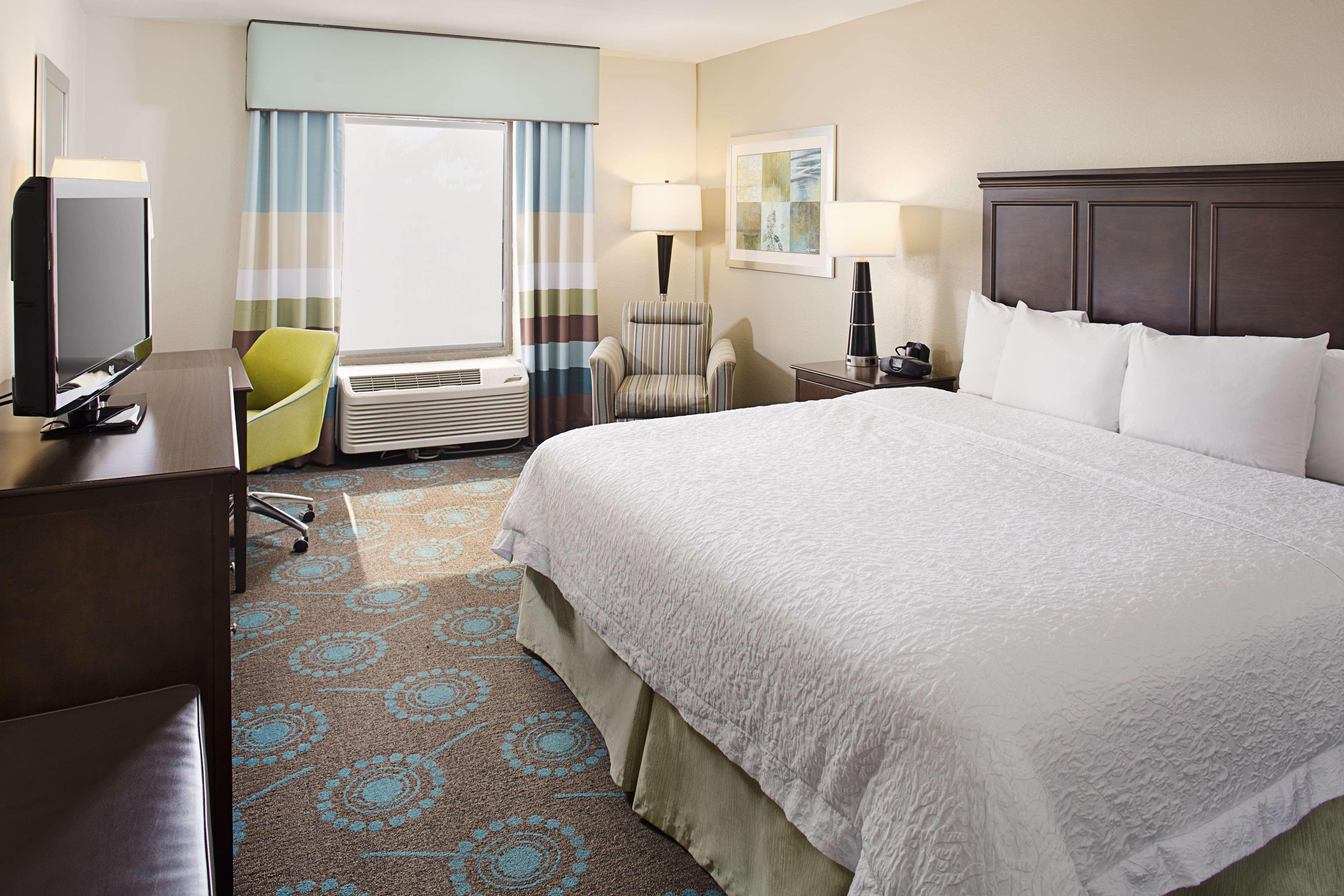 Hampton Inn Naples-Central Екстер'єр фото