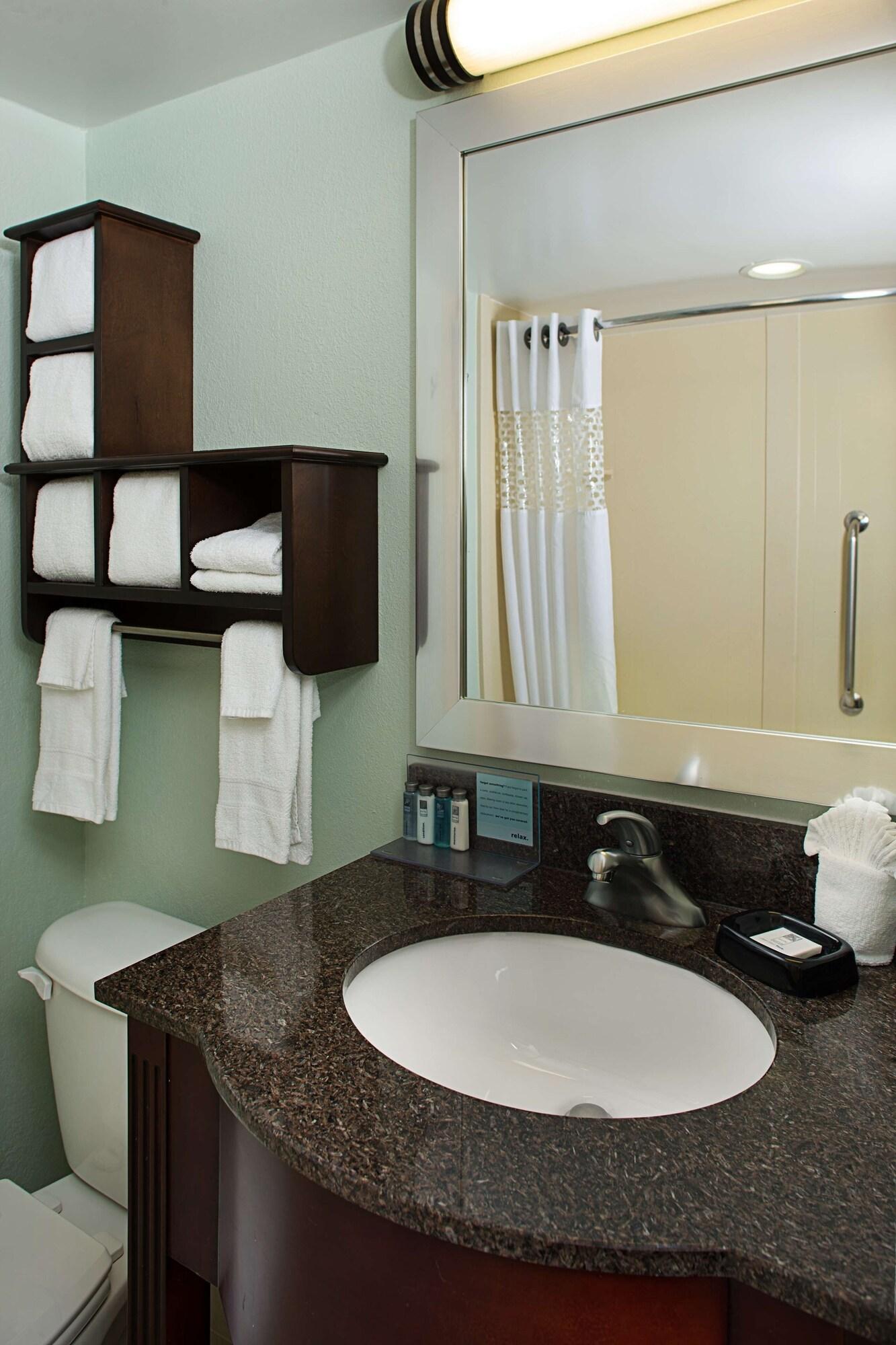 Hampton Inn Naples-Central Екстер'єр фото