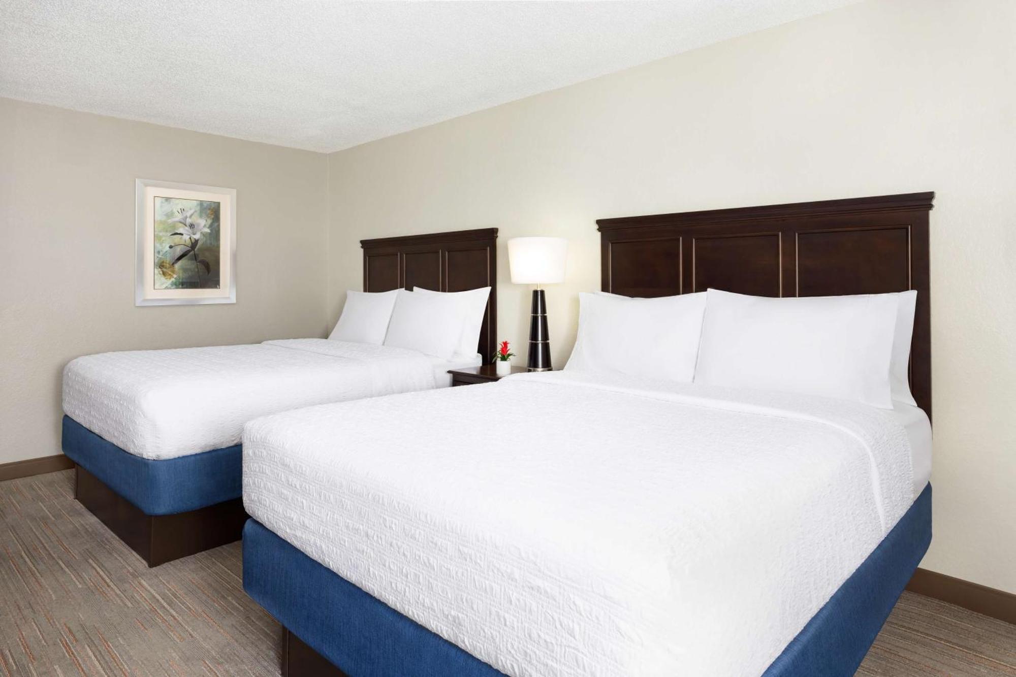 Hampton Inn Naples-Central Екстер'єр фото