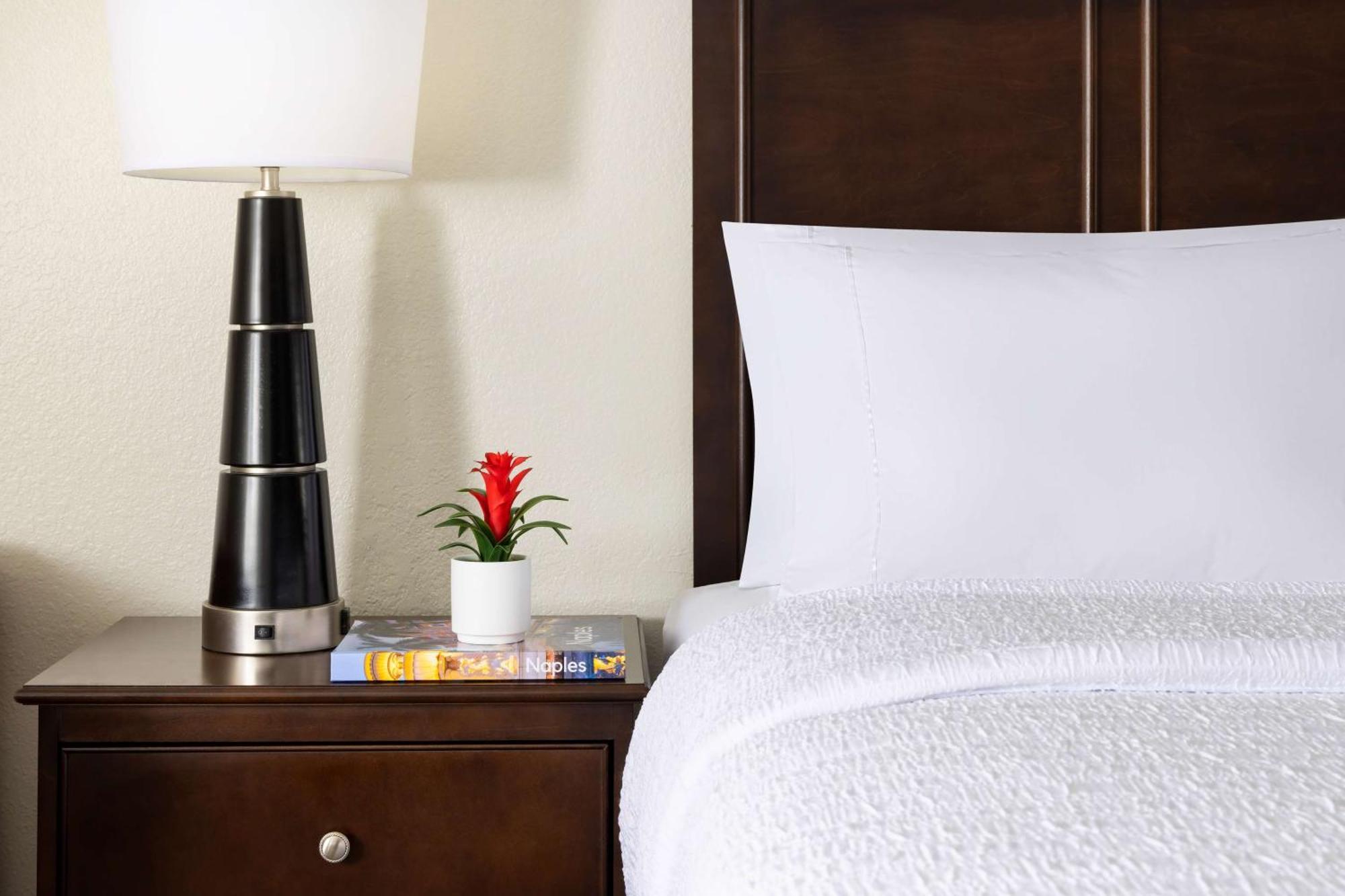 Hampton Inn Naples-Central Екстер'єр фото