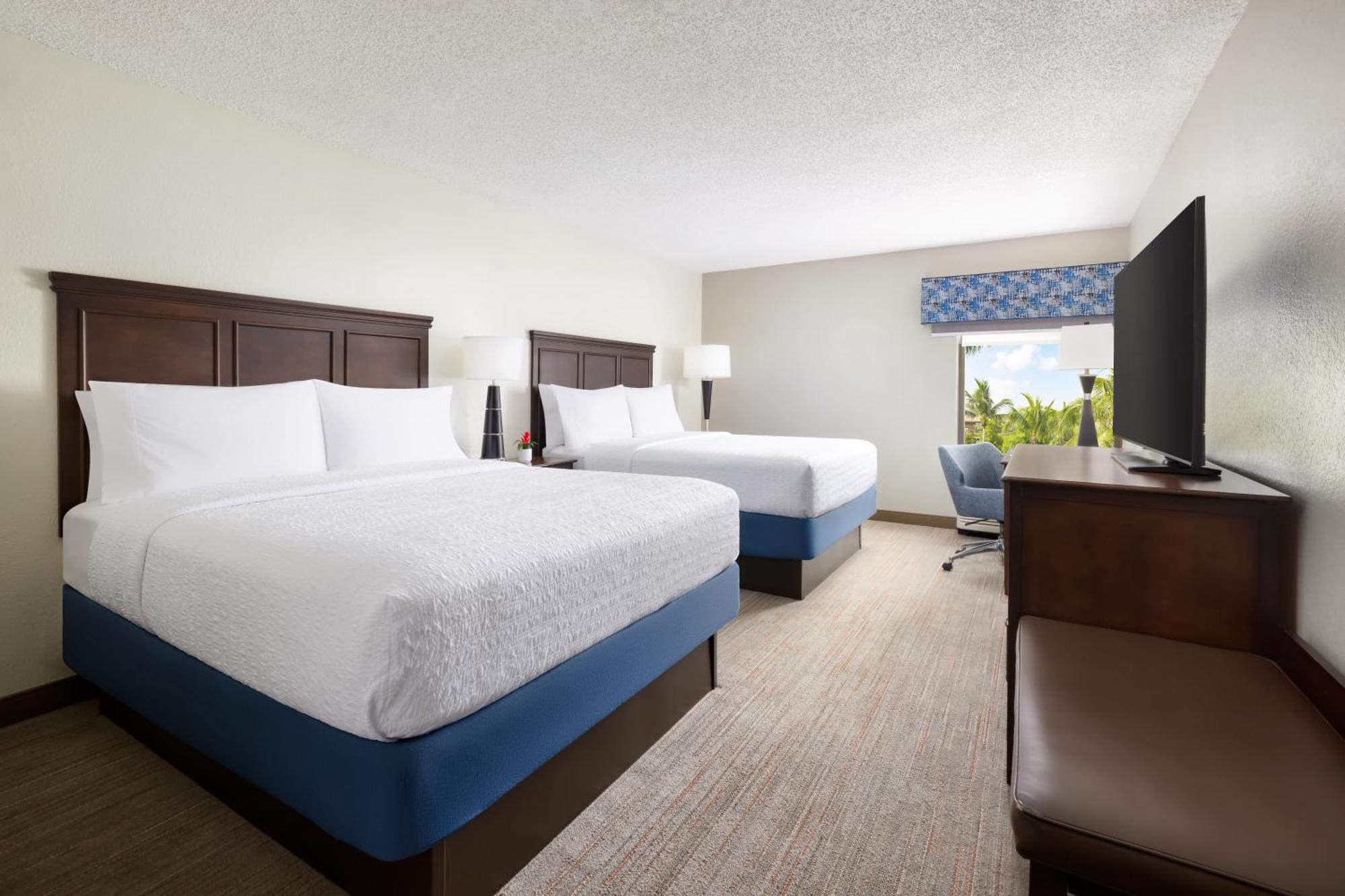 Hampton Inn Naples-Central Екстер'єр фото