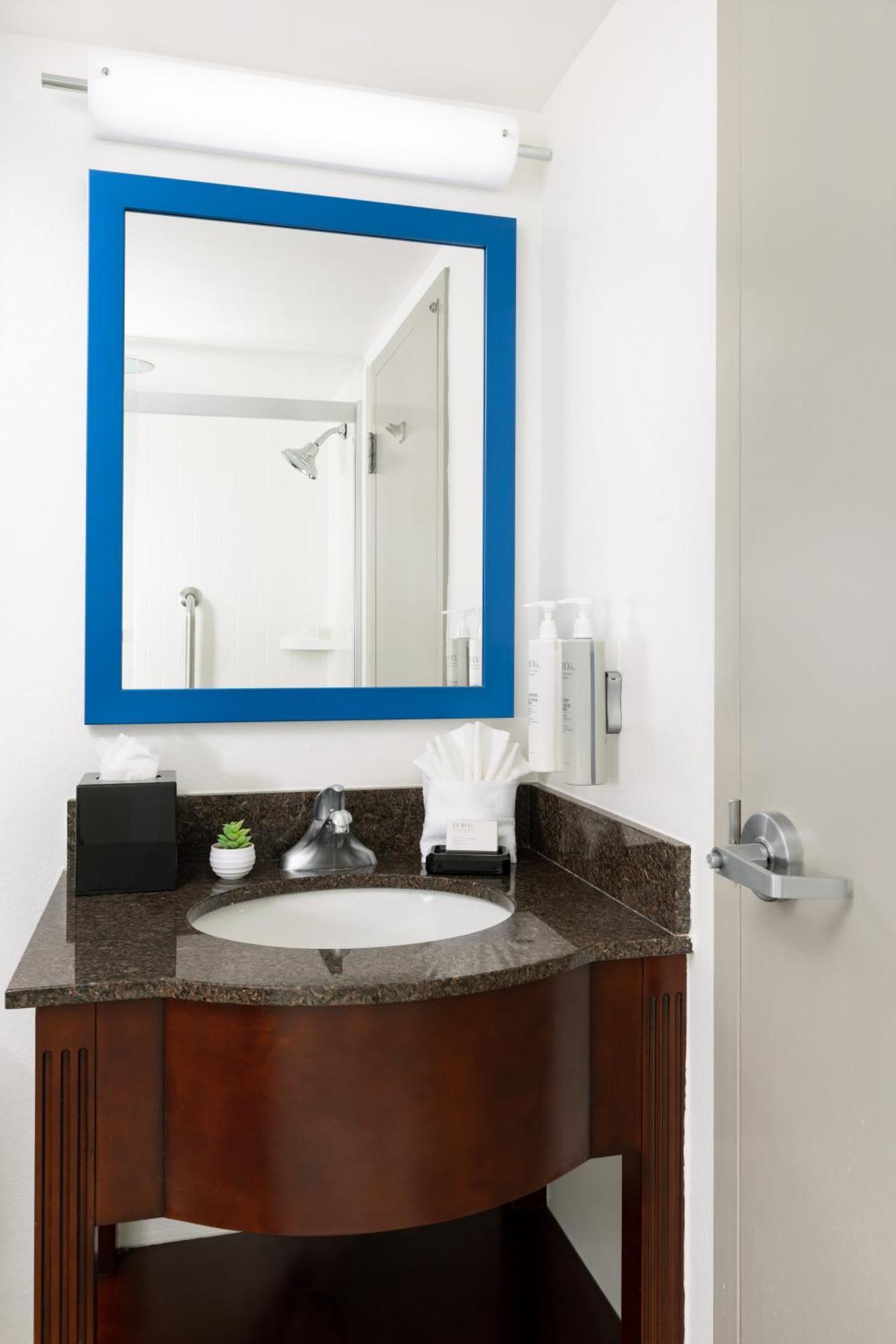 Hampton Inn Naples-Central Екстер'єр фото