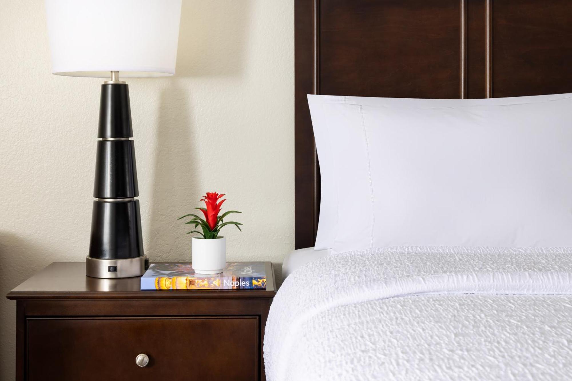 Hampton Inn Naples-Central Екстер'єр фото